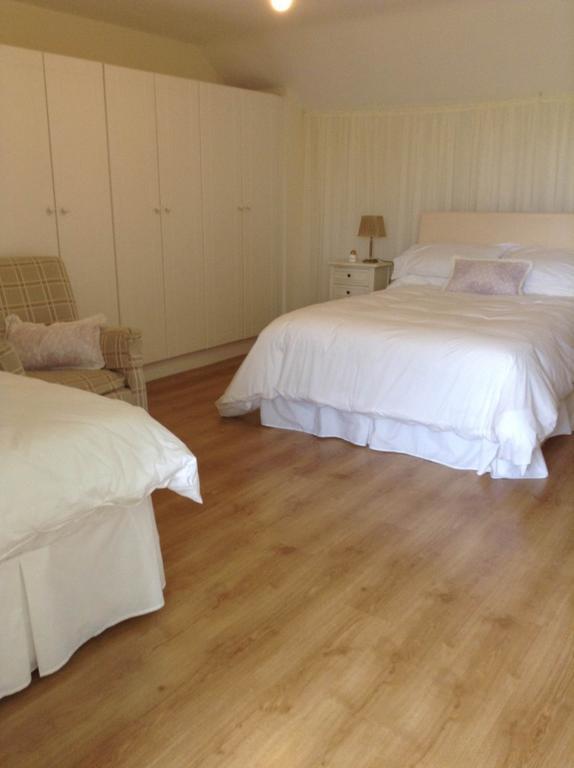 Deeside Manor Bed & Breakfast Stabannan Exterior photo