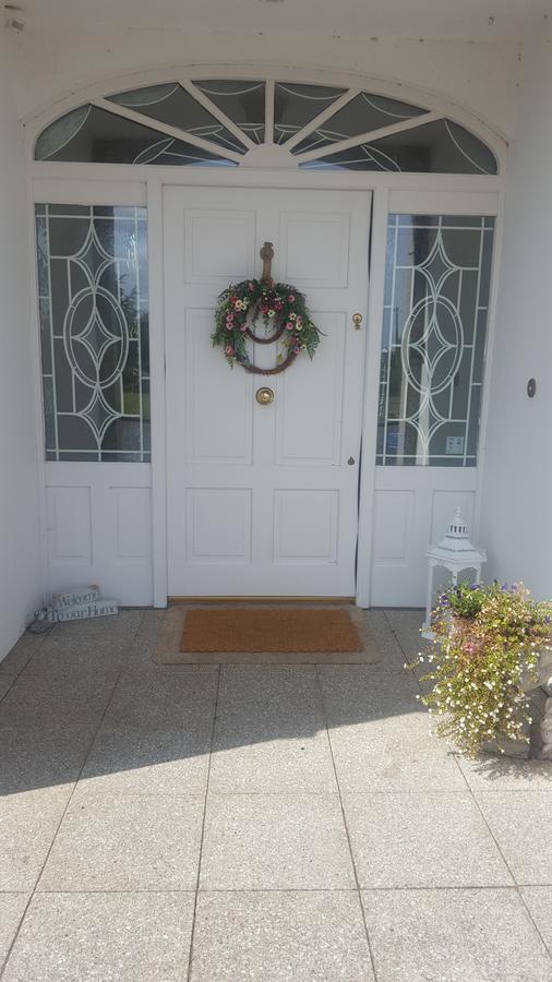 Deeside Manor Bed & Breakfast Stabannan Exterior photo